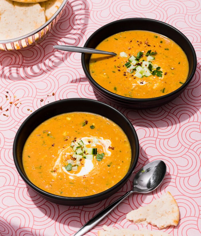 Soupe Dhall - Image 1