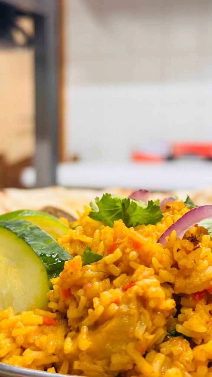 img_0130-2 Biryani d'Agneau - Image 1