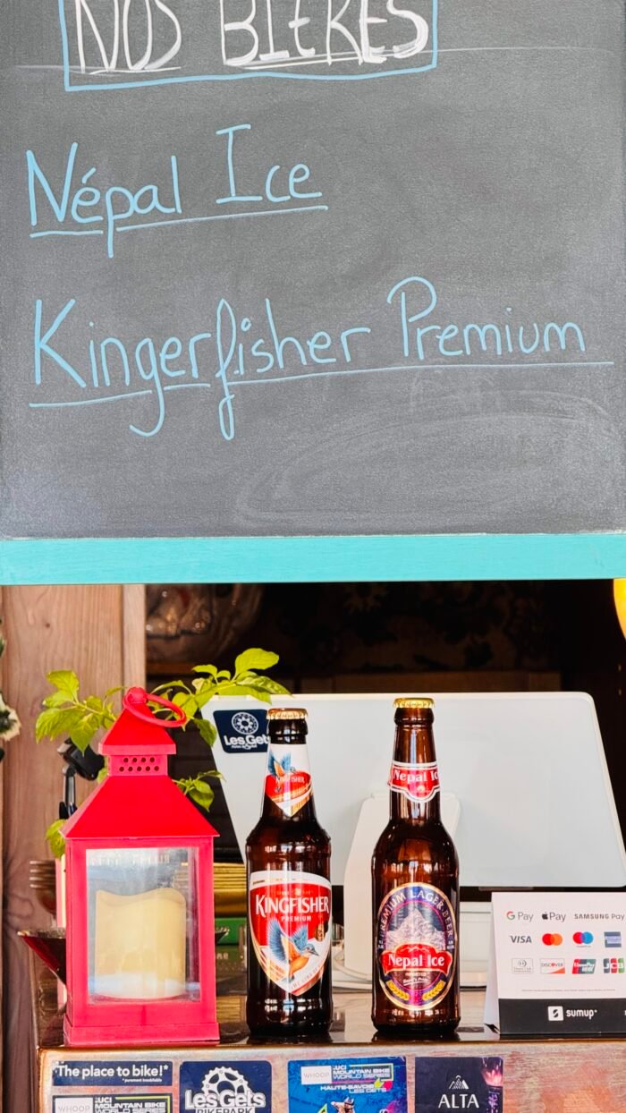 King fisher VOL 4.5% - Image 1